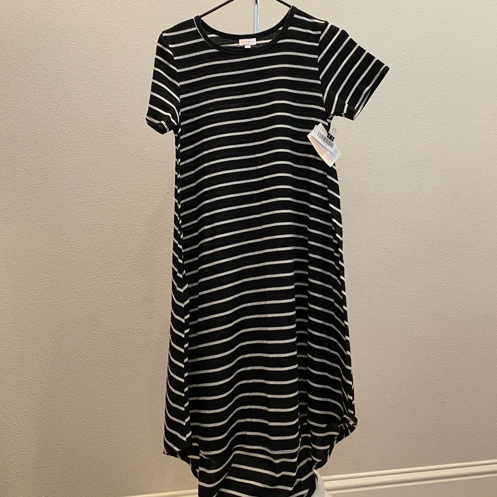 LuLaRoe Carly Dress